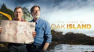 The Curse Of Oak Island Merch Shop: Must-Have Items for Fans of the Mystery Movie