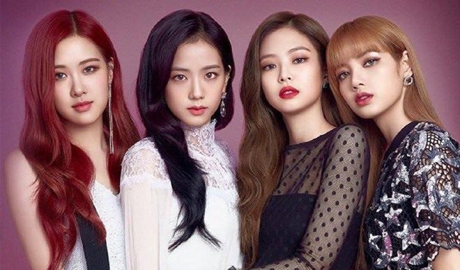 Blackpink Official Merch: Iconic Band Style for Every Fan