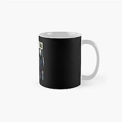 Immortal Threads Disturbeds Band Tees Defying Conventions In The Realm Of Rock Chic Classic Mug RB0301