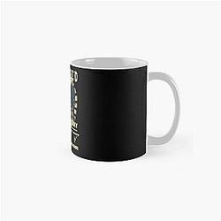 Disturbed Band 29th Anniversary 1994 2023 Thank You For The Memories Classic Mug RB0301