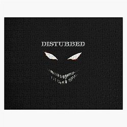 Disturbed The Guy Face Jigsaw Puzzle RB0301