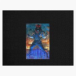 disturbed THE GUY  Jigsaw Puzzle RB0301