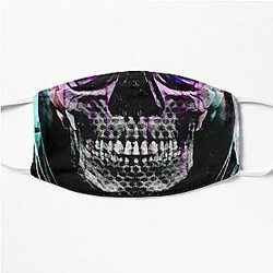 Disturbed Flat Mask RB0301