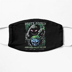 Disturbed Flat Mask RB0301