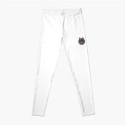 disturbed Leggings RB0301