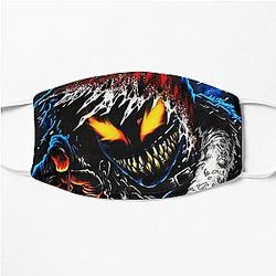 Disturbed wallpaper album Flat Mask RB0301