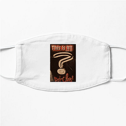 DJ Clue Wave Dj Clue Face Masks