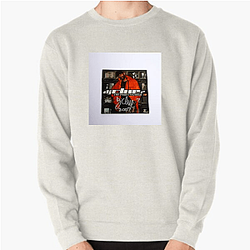DJ Clue Edition Dj Clue Sweatshirts