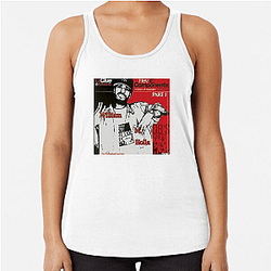 DJ Clue Energy Dj Clue Tank Tops