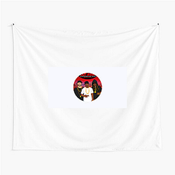 DJ Clue Capsule Dj Clue Tapestries