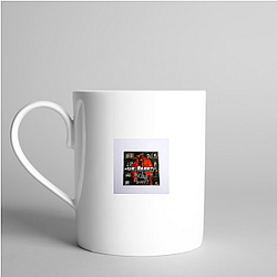 DJ Clue Edition Dj Clue Mugs