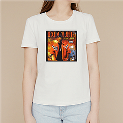 DJ Clue Flavor Dj Clue T-Shirts
