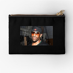 DJ Clue Selections Dj Clue Zipper Pouches