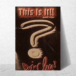 DJ Clue Wave Dj Clue Posters
