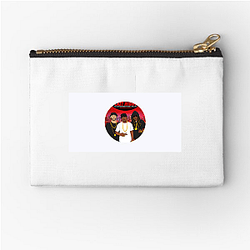 DJ Clue Capsule Dj Clue Zipper Pouches