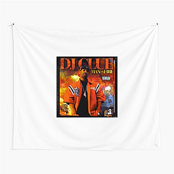 DJ Clue Flavor Dj Clue Tapestries