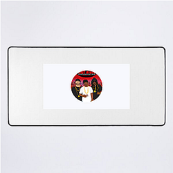 DJ Clue Capsule Dj Clue Mouse Pads