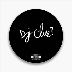 DJ Clue Mode Dj Clue Pins