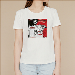 DJ Clue Energy Dj Clue T-Shirts