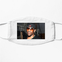 DJ Clue Selections Dj Clue Face Masks