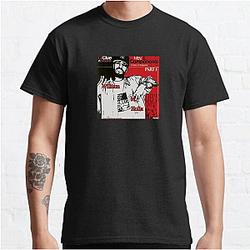 DJ Clue Energy Dj Clue T-Shirts