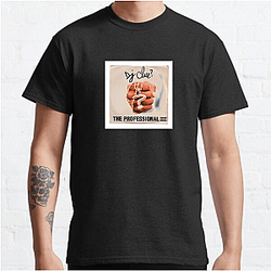 DJ Clue Drop Dj Clue T-Shirts