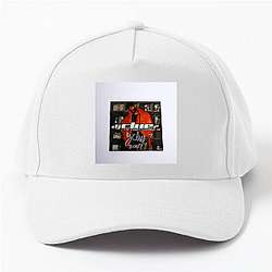 DJ Clue Edition Dj Clue Hats & Caps