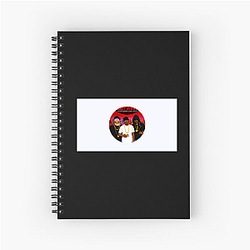DJ Clue Capsule Dj Clue Notebook