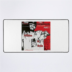 DJ Clue Energy Dj Clue Mouse Pads