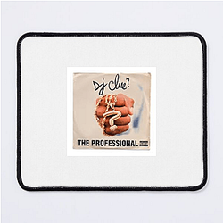 DJ Clue Drop Dj Clue Mouse Pads