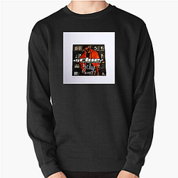 DJ Clue Edition Dj Clue Sweatshirts