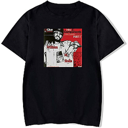 DJ Clue Energy Dj Clue T-Shirts