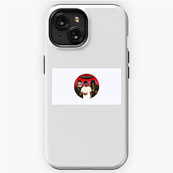 DJ Clue Capsule Dj Clue iPhone Cases