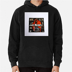 DJ Clue Edition Dj Clue Hoodies