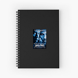DJ Clue Uniform Dj Clue Notebook