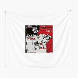 DJ Clue Energy Dj Clue Tapestries