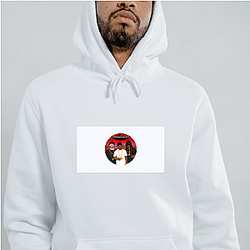 DJ Clue Capsule Dj Clue Hoodies