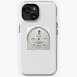 DJ Clue Kit Dj Clue iPhone Cases
