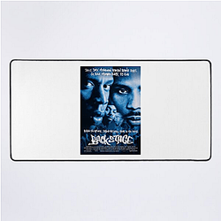 DJ Clue Uniform Dj Clue Mouse Pads