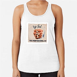 DJ Clue Drop Dj Clue Tank Tops