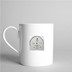 DJ Clue Kit Dj Clue Mugs