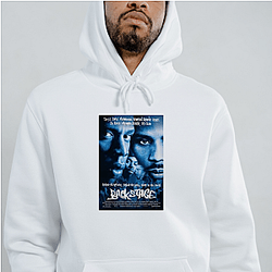 DJ Clue Uniform Dj Clue Hoodies