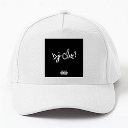 DJ Clue Mode Dj Clue Hats & Caps