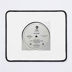 DJ Clue Kit Dj Clue Mouse Pads