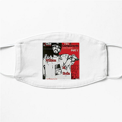 DJ Clue Energy Dj Clue Face Masks