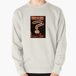 DJ Clue Wave Dj Clue Sweatshirts