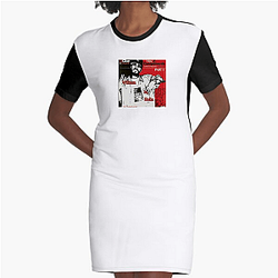 DJ Clue Energy Dj Clue Dresses