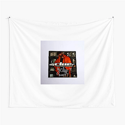 DJ Clue Edition Dj Clue Tapestries