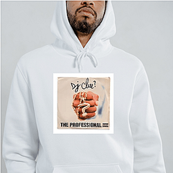 DJ Clue Drop Dj Clue Hoodies