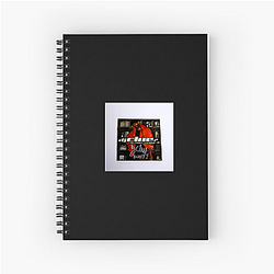 DJ Clue Edition Dj Clue Notebook